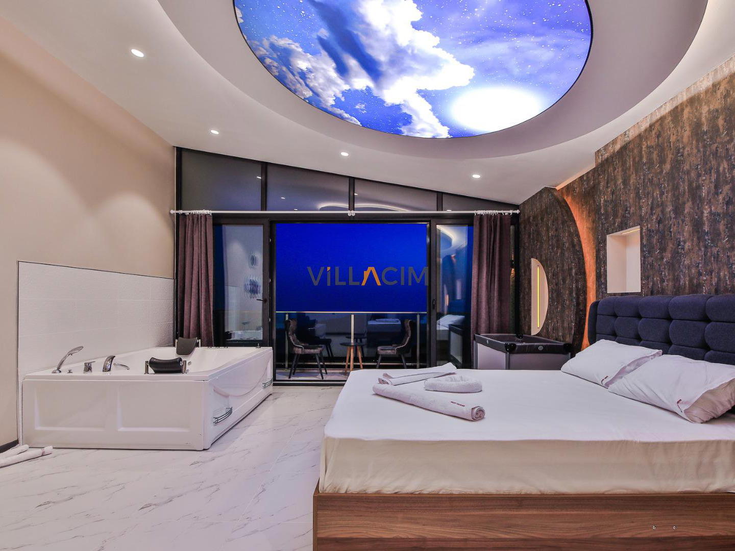 Villa Boday 4