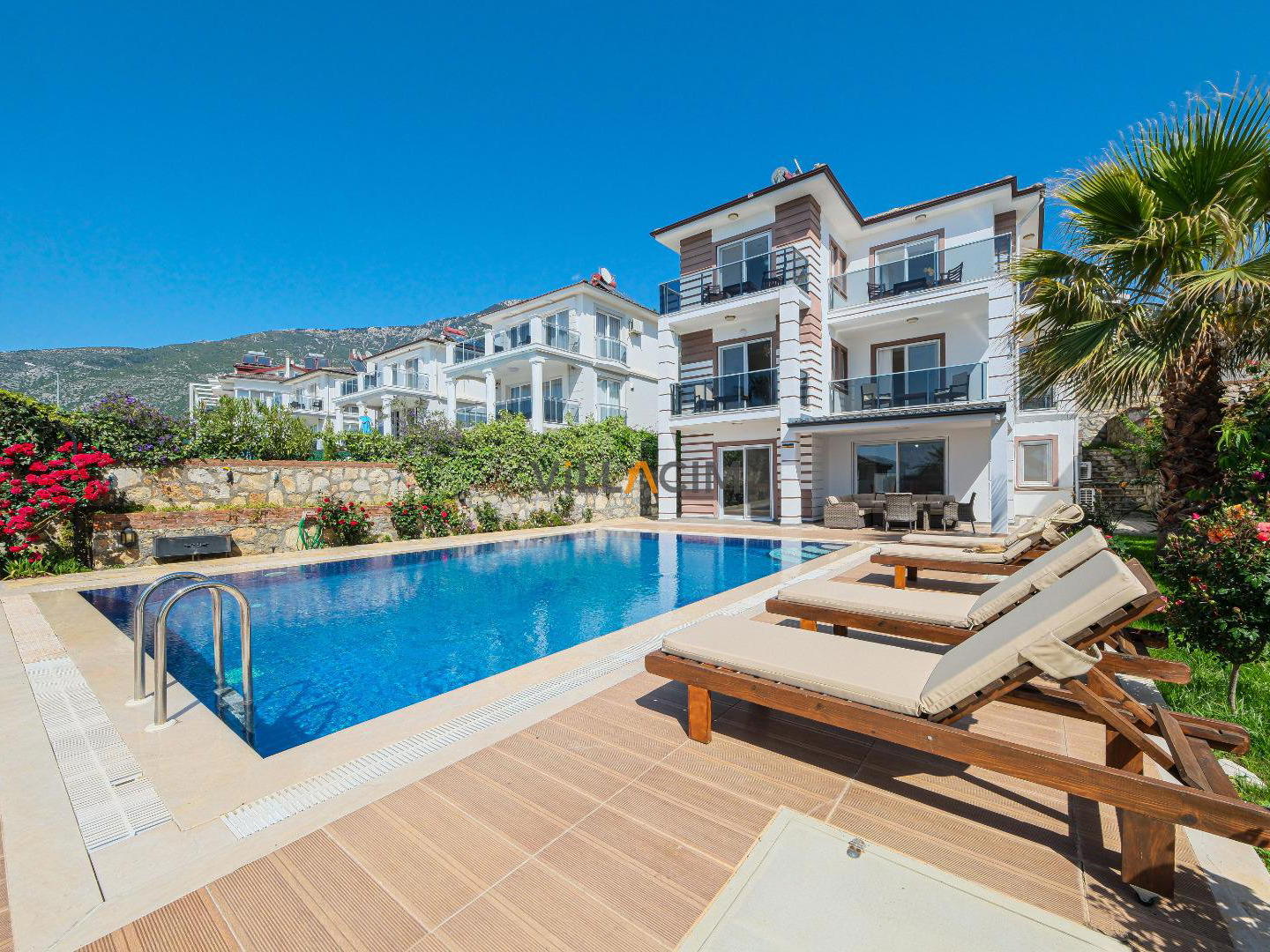 Villa Solare