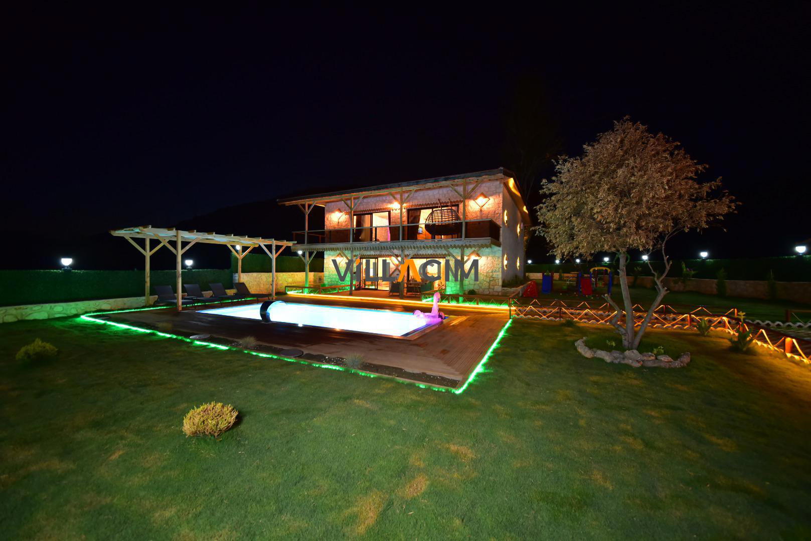 Villa Alper
