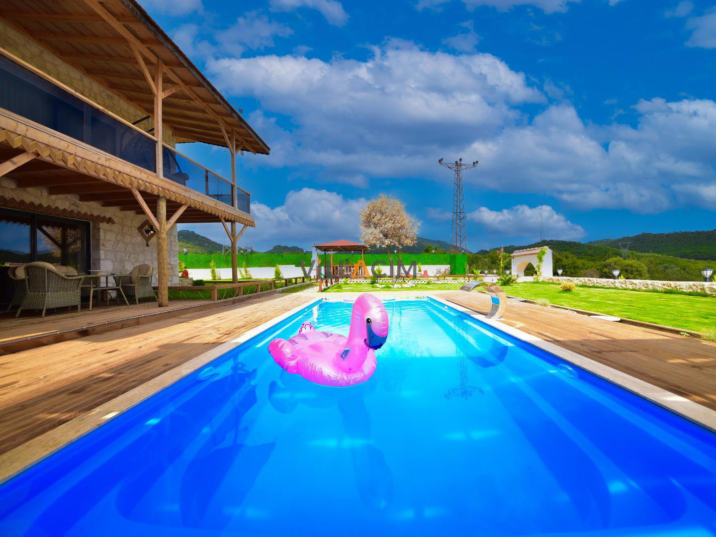 Villa Alper