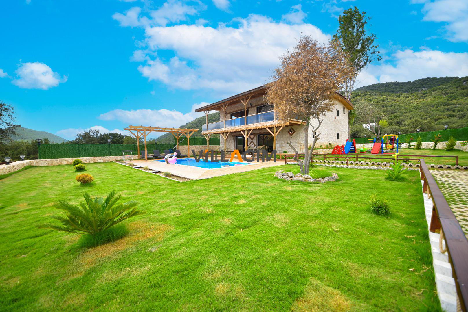 Villa Alper