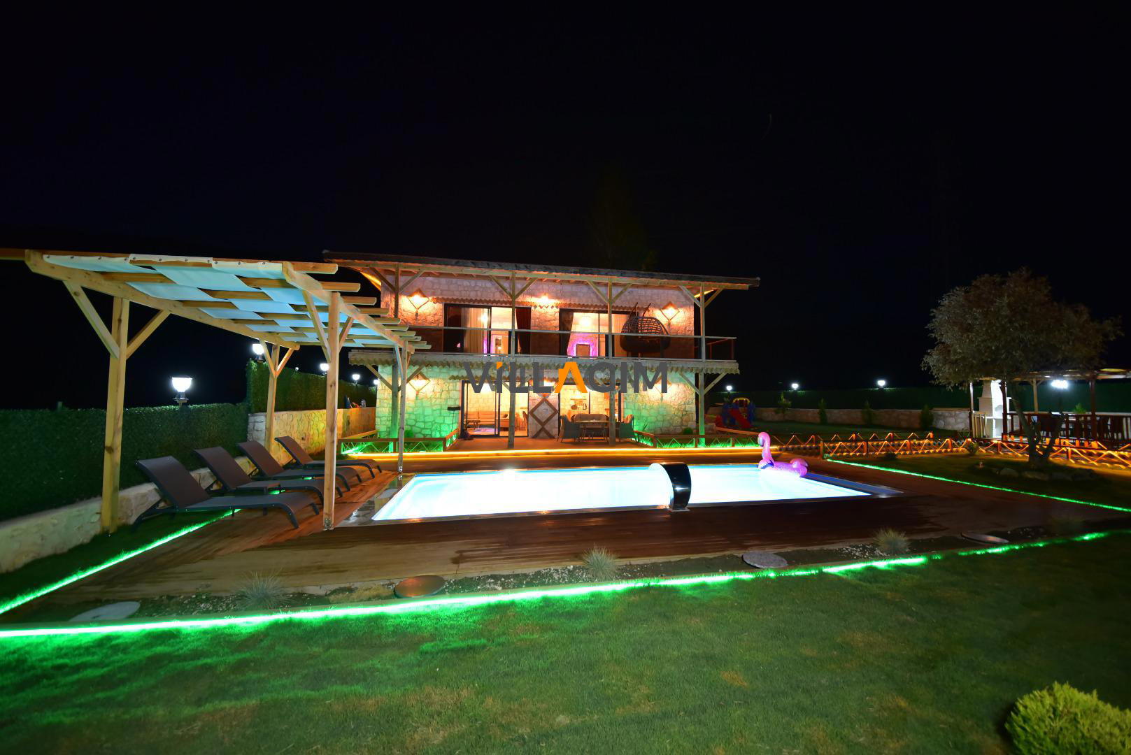 Villa Alper