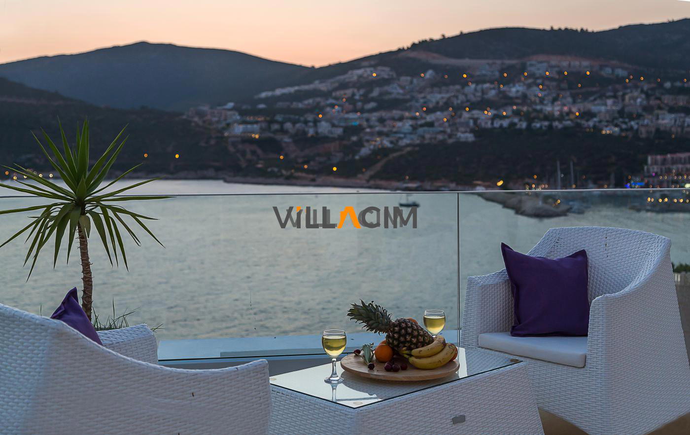 Villa Afsana