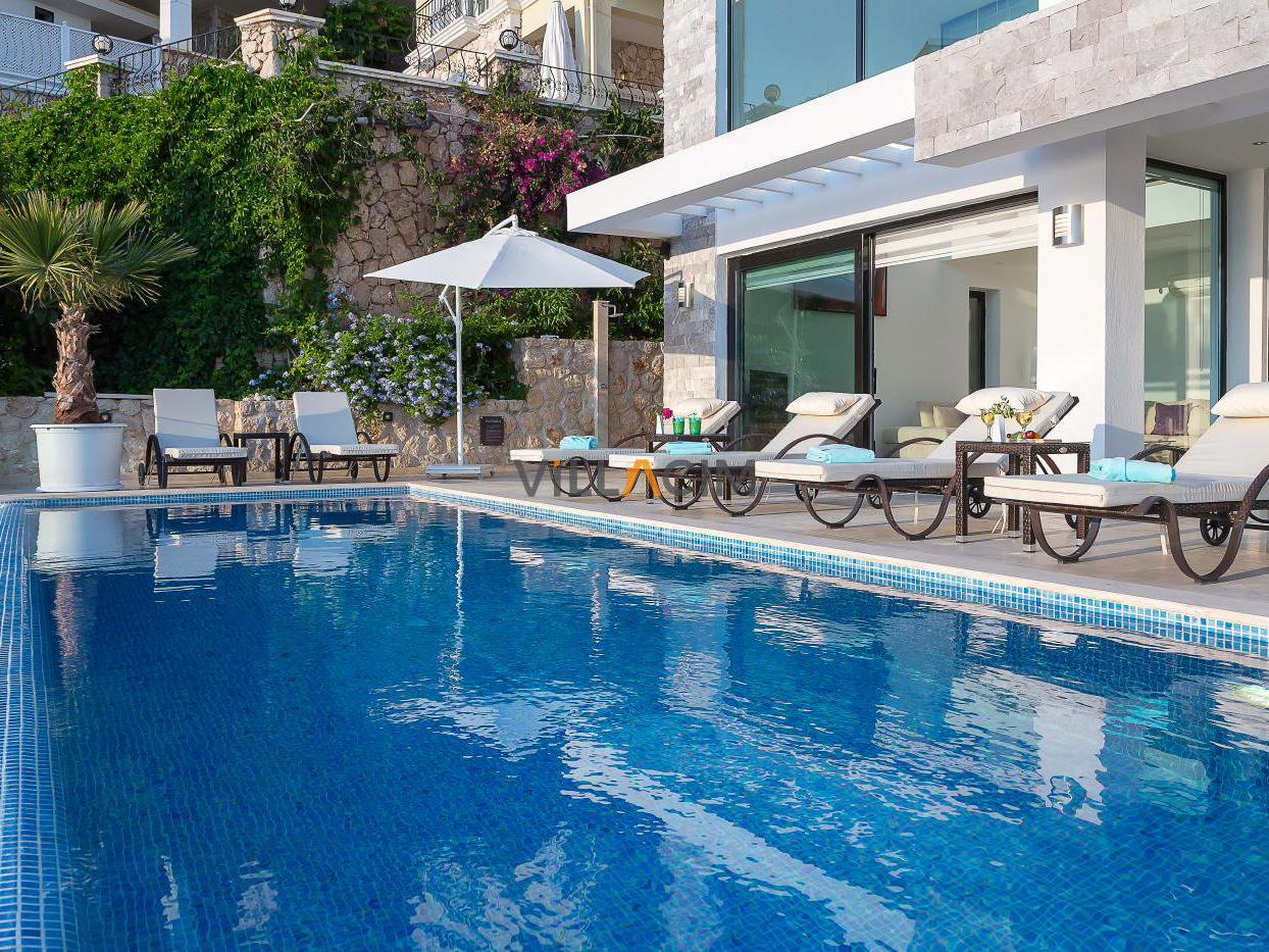 Villa Afsana