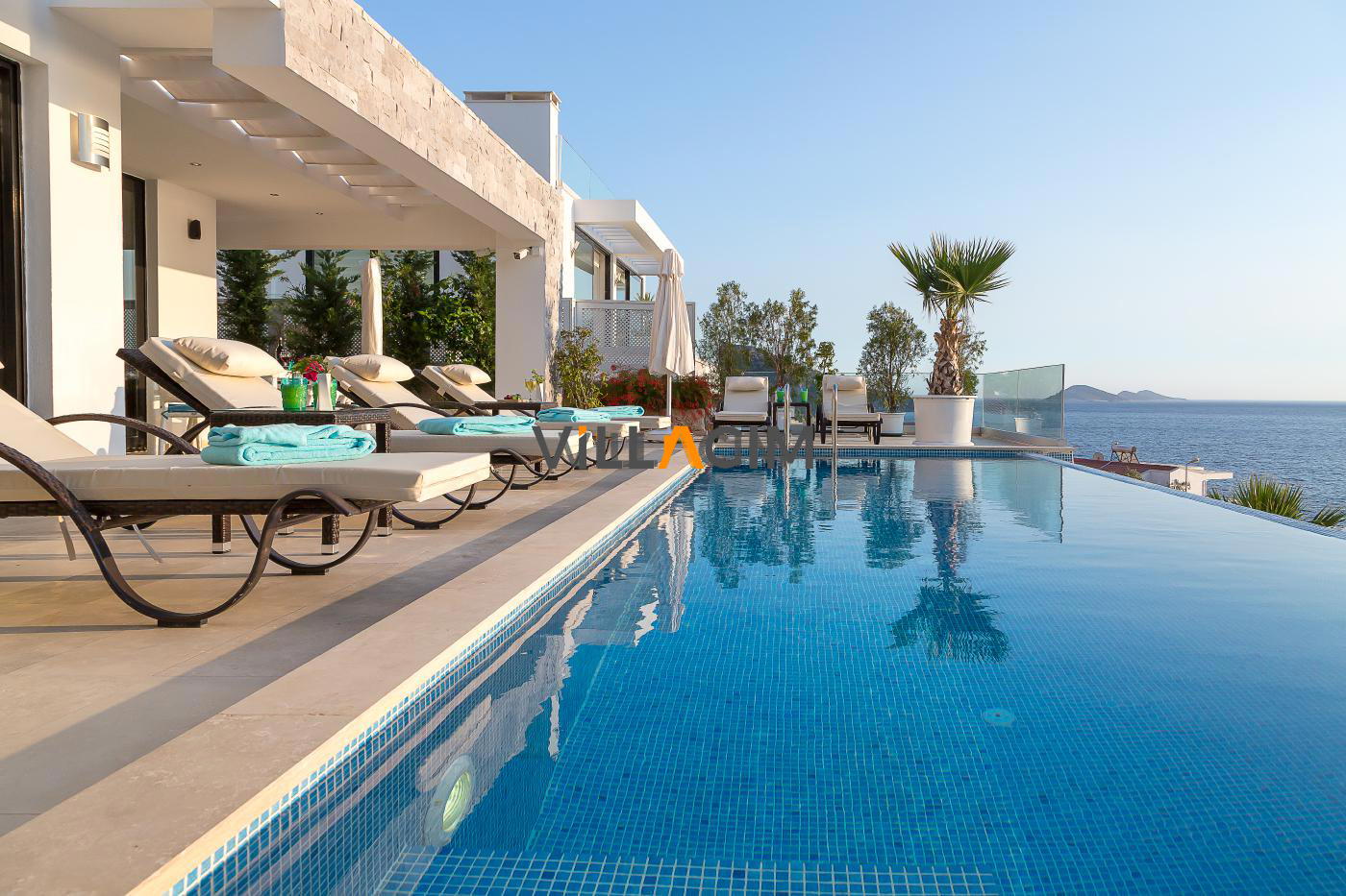 Villa Afsana