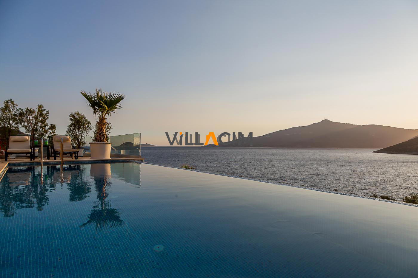Villa Afsana