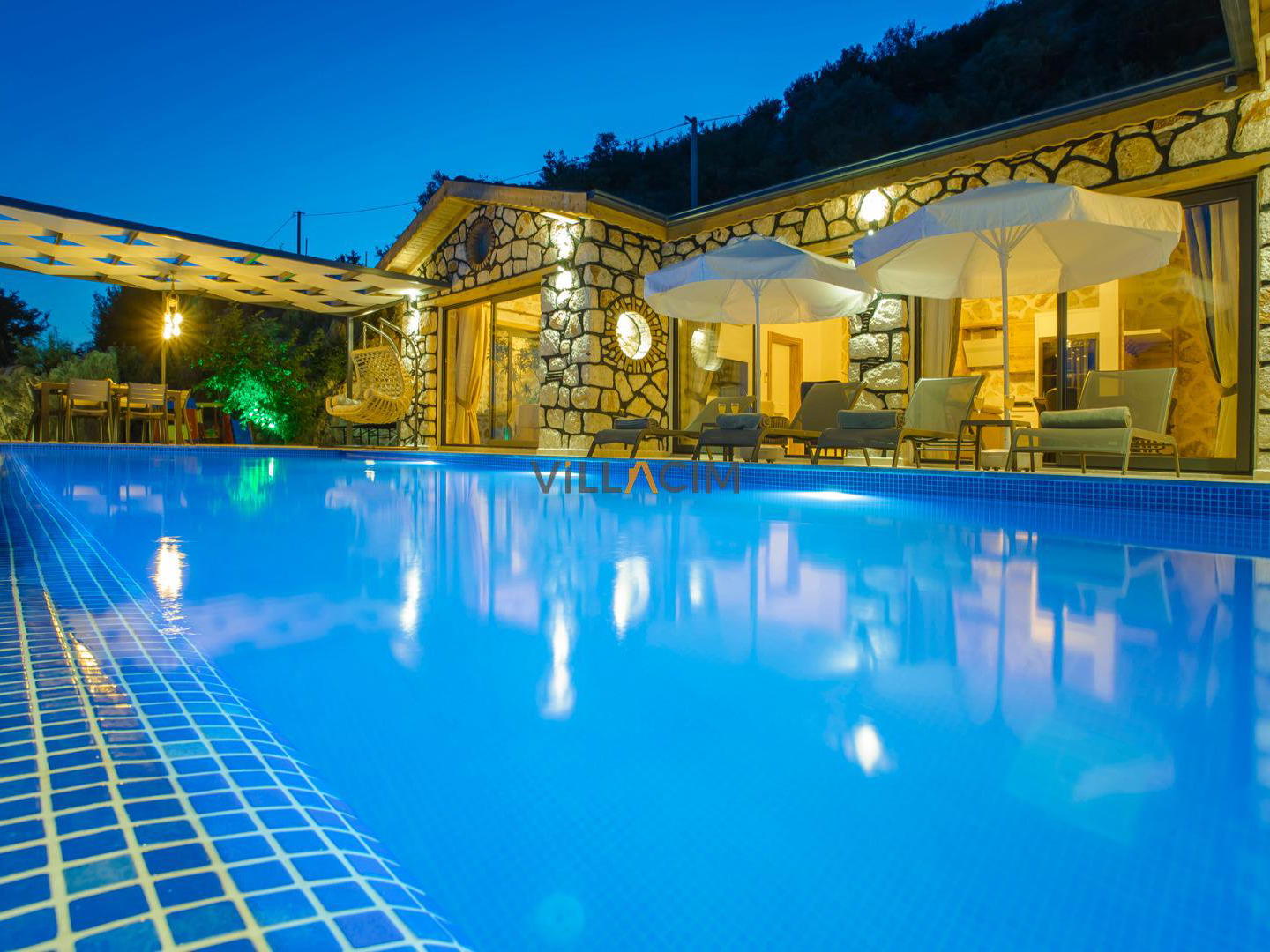 Villa Kaya