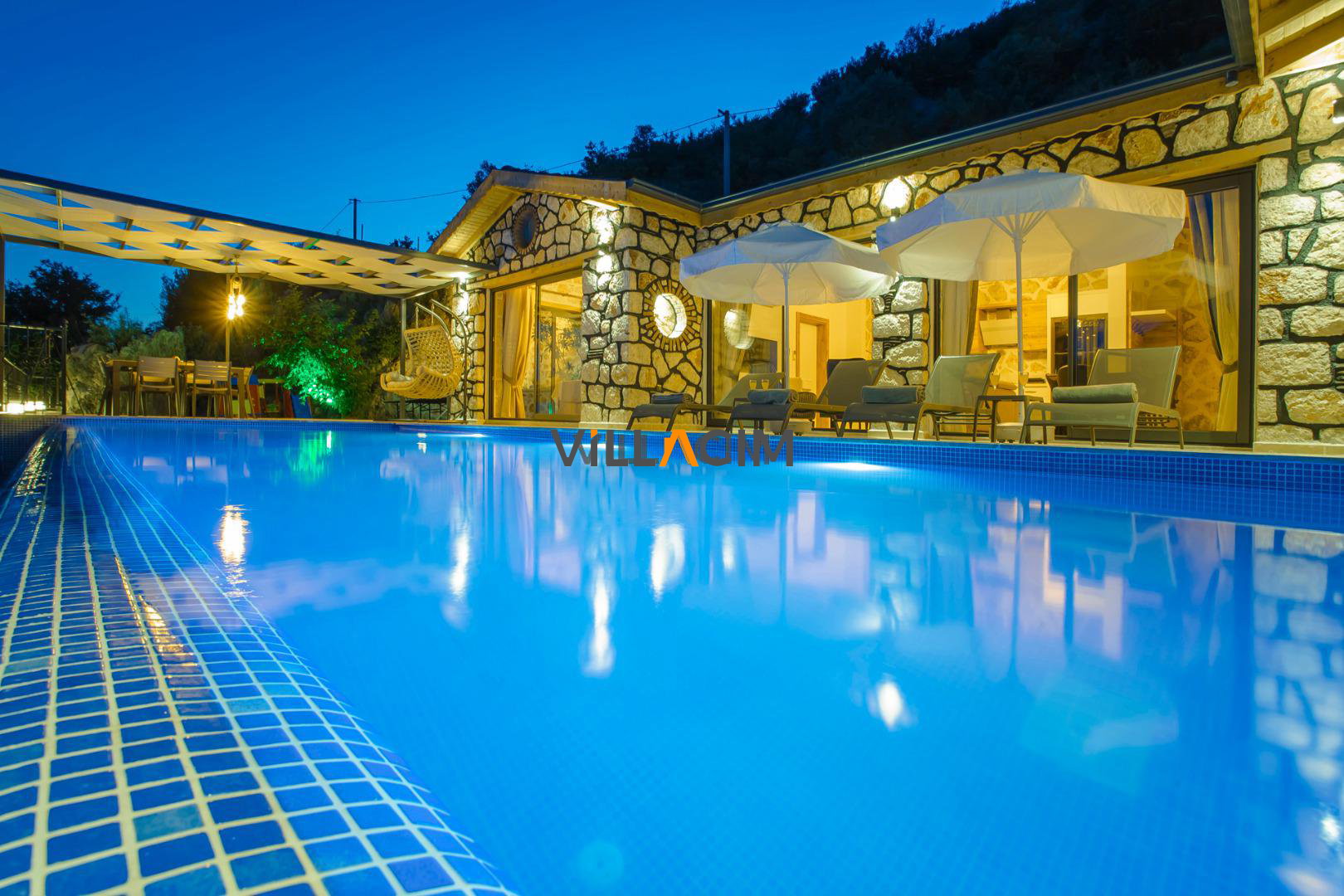 Villa Kaya