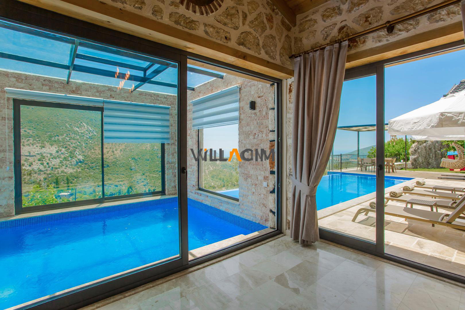 Villa Kaya