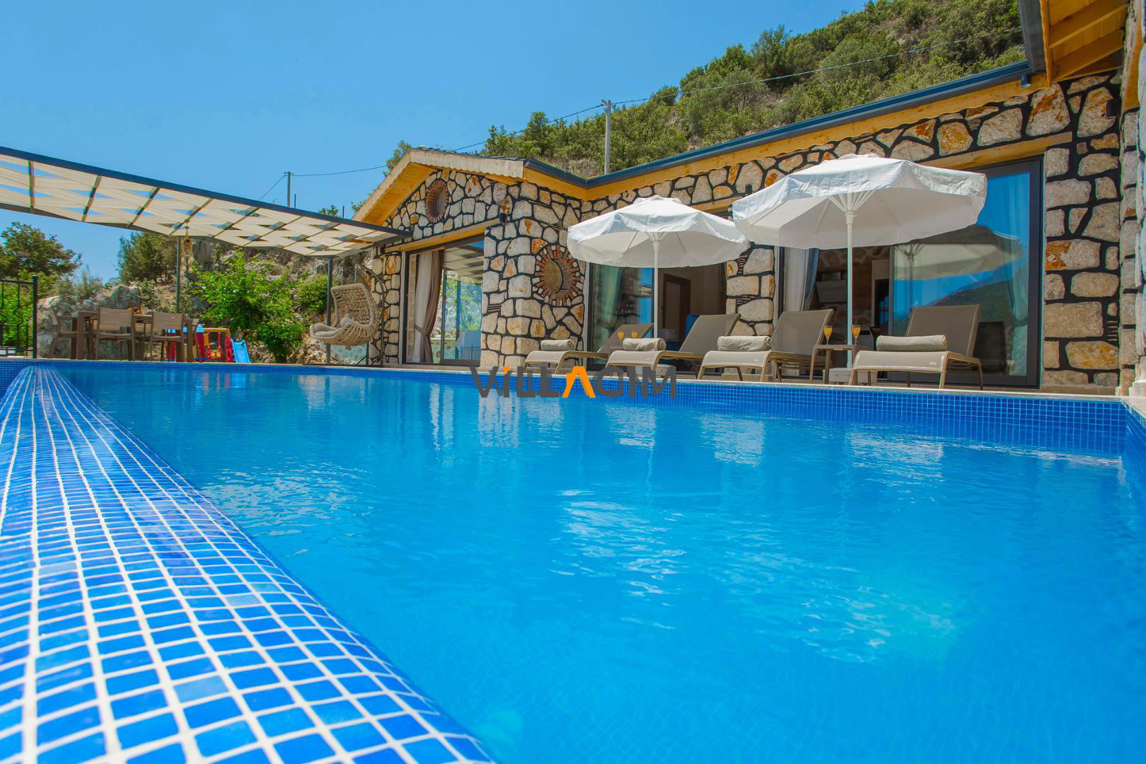 Villa Kaya