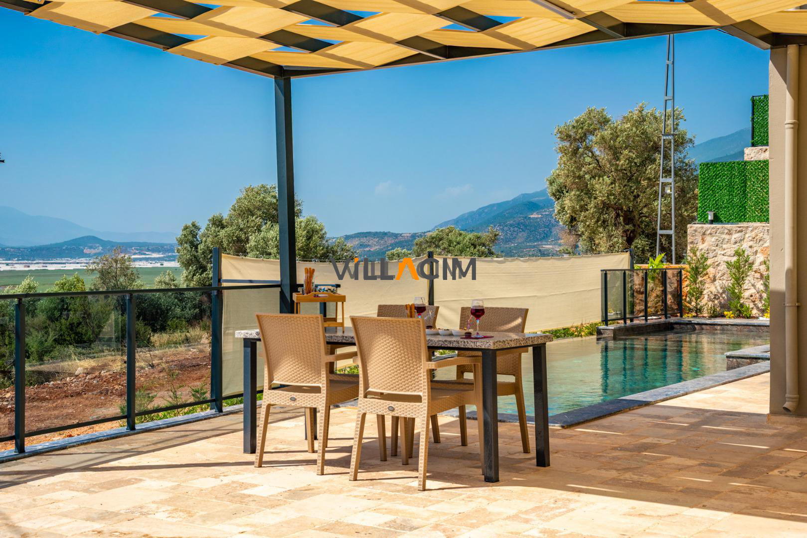 Villa Bolessa Uno