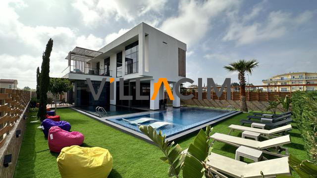 Villa Casa Diva