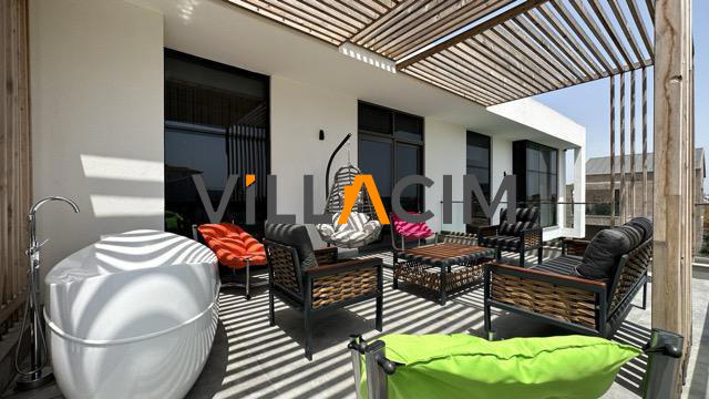 Villa Casa Diva