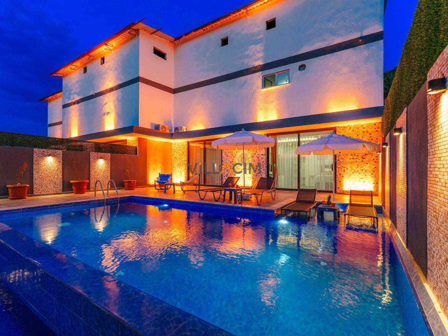 Villa Mirasa