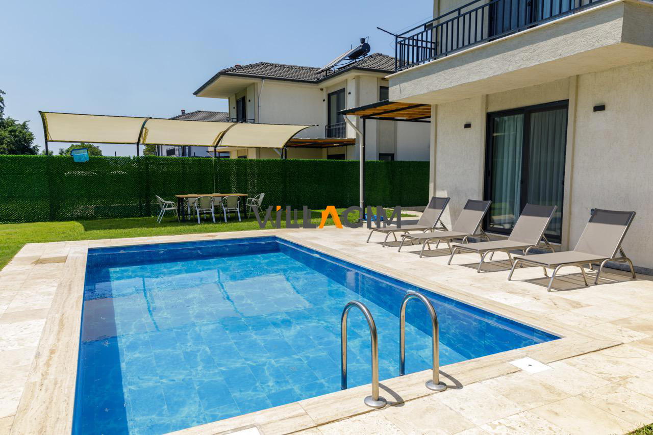 Villa Köyceğiz Bahar