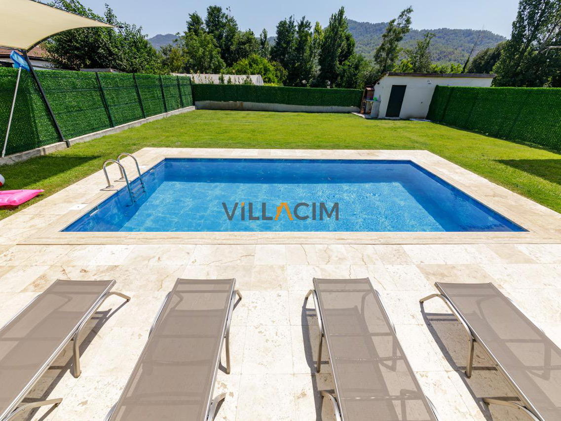 Villa Köyceğiz Bahar