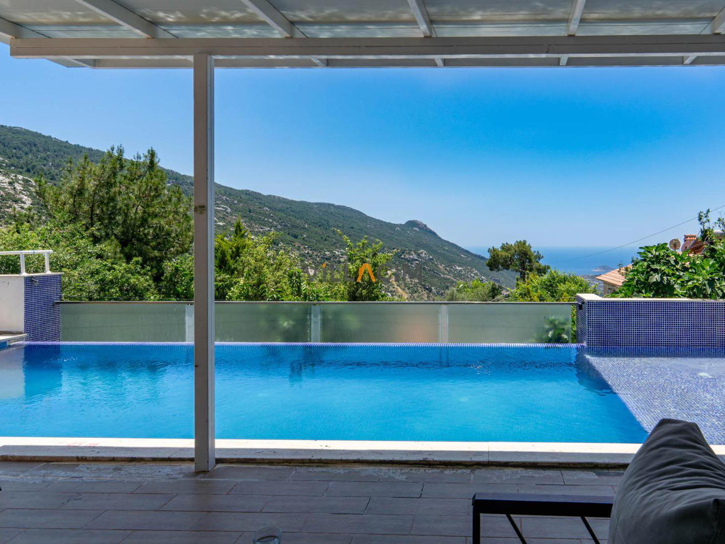 Villa Bengü