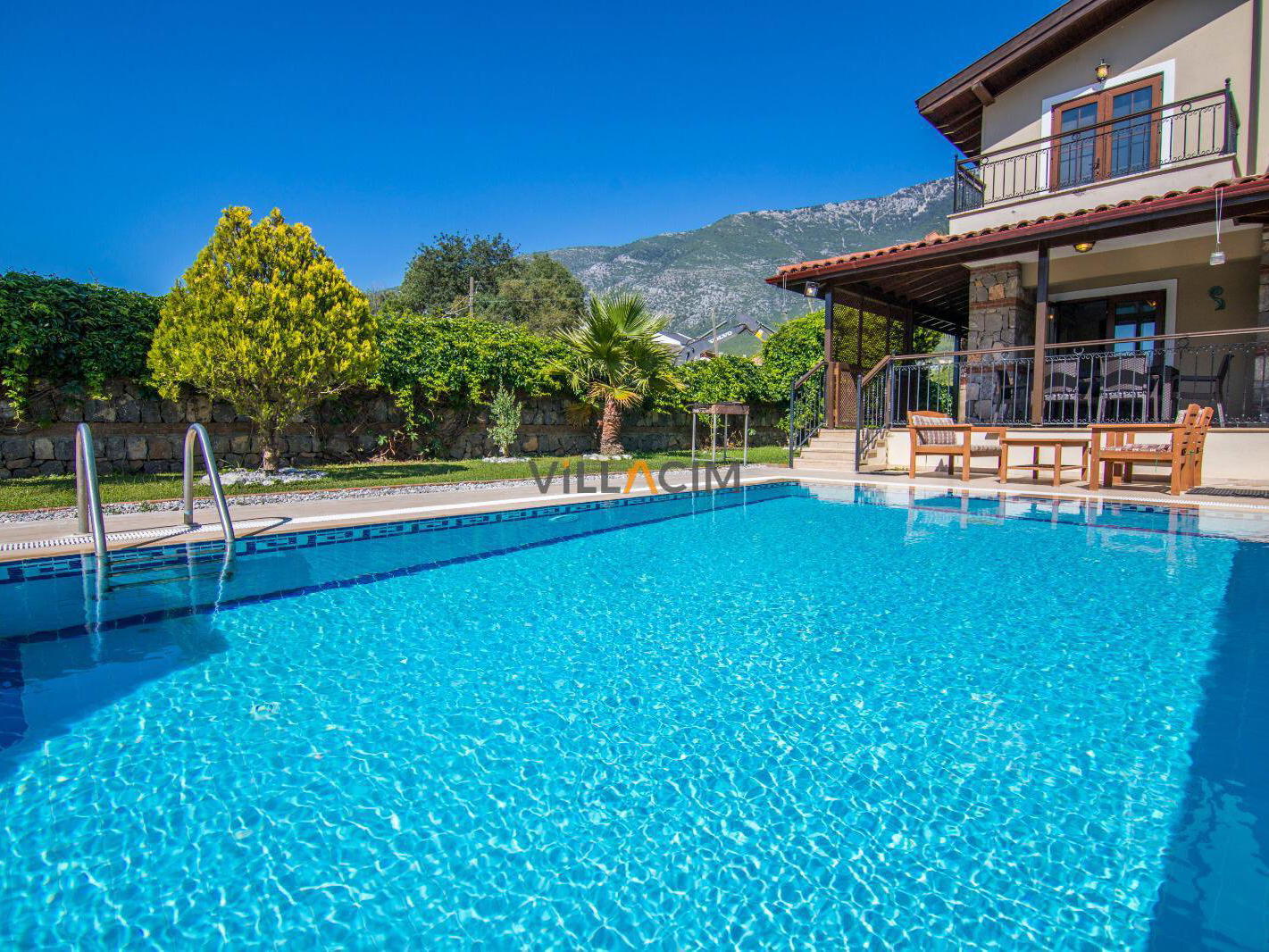 Villa Yorgo