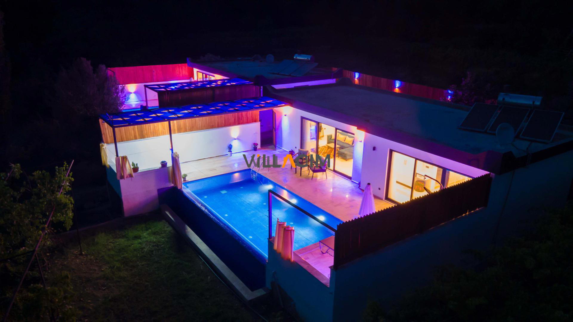 Villa Aykız 2