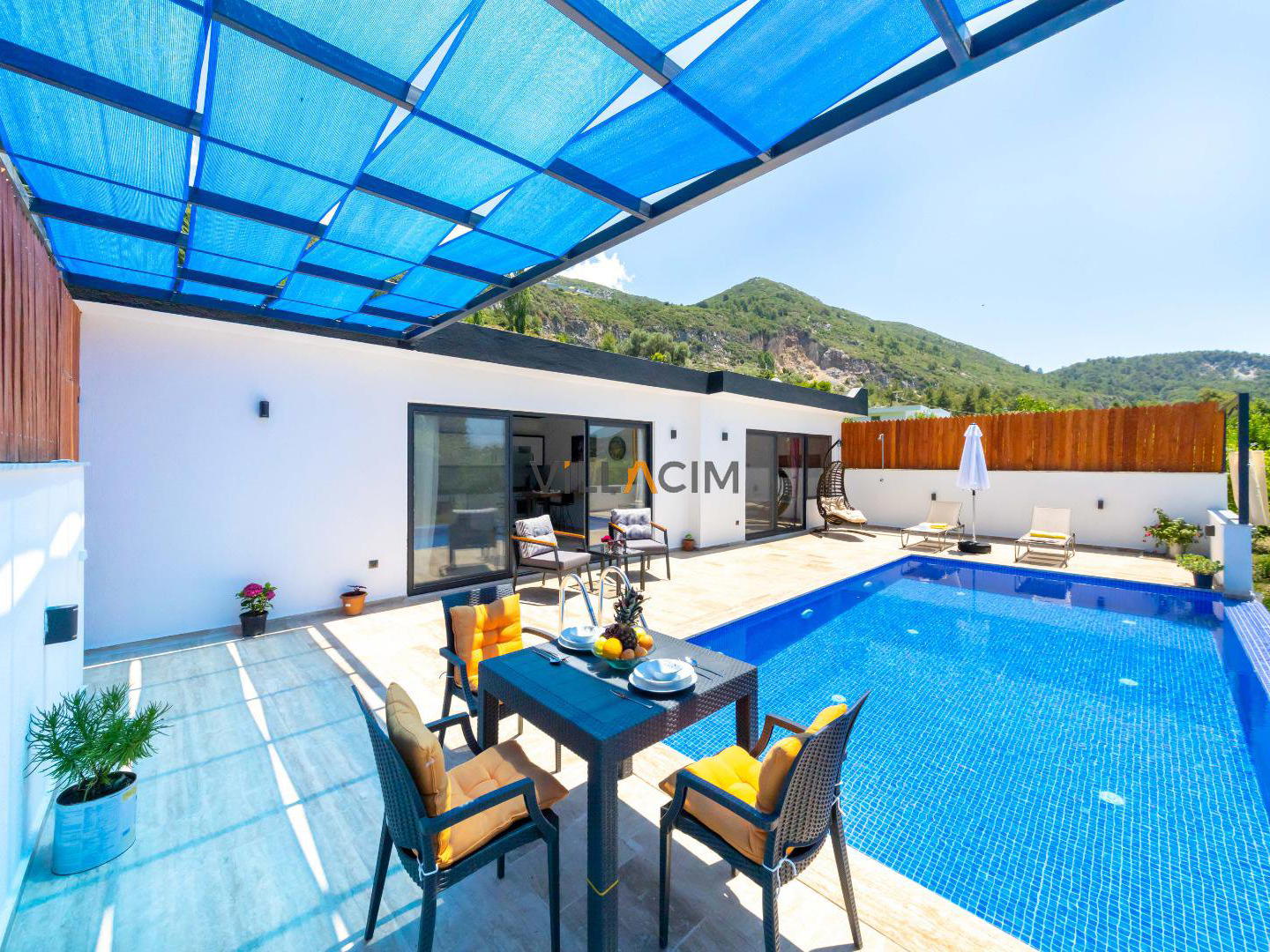 Villa Aykız 2