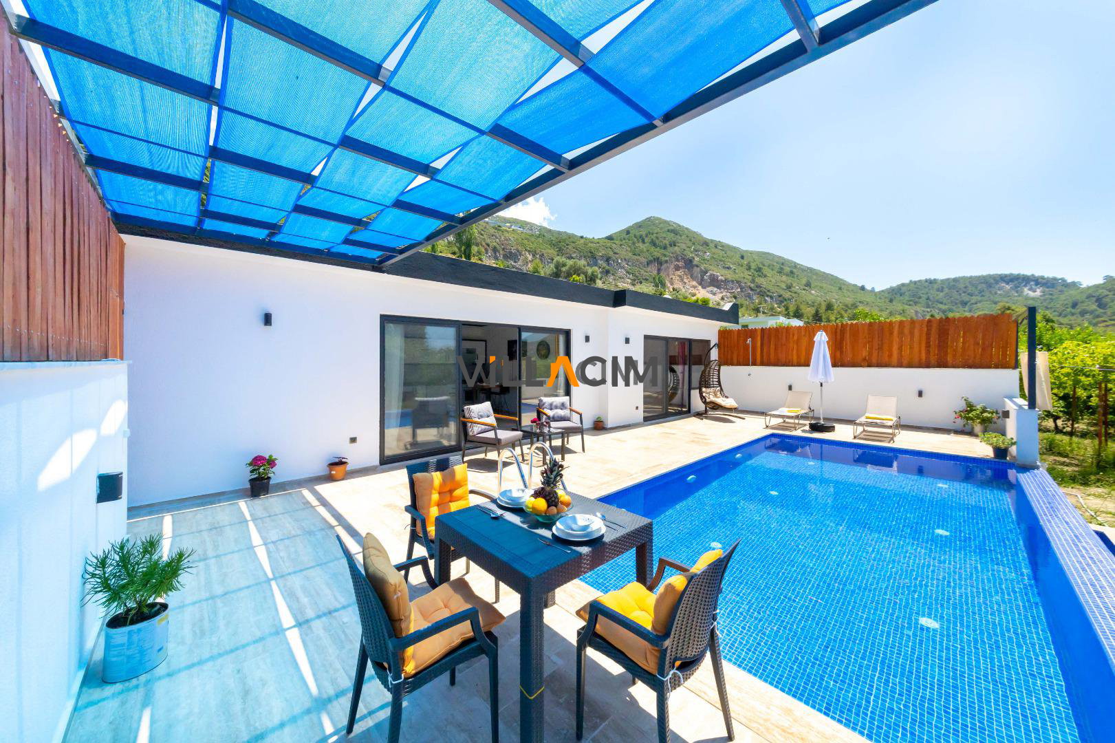 Villa Aykız 2