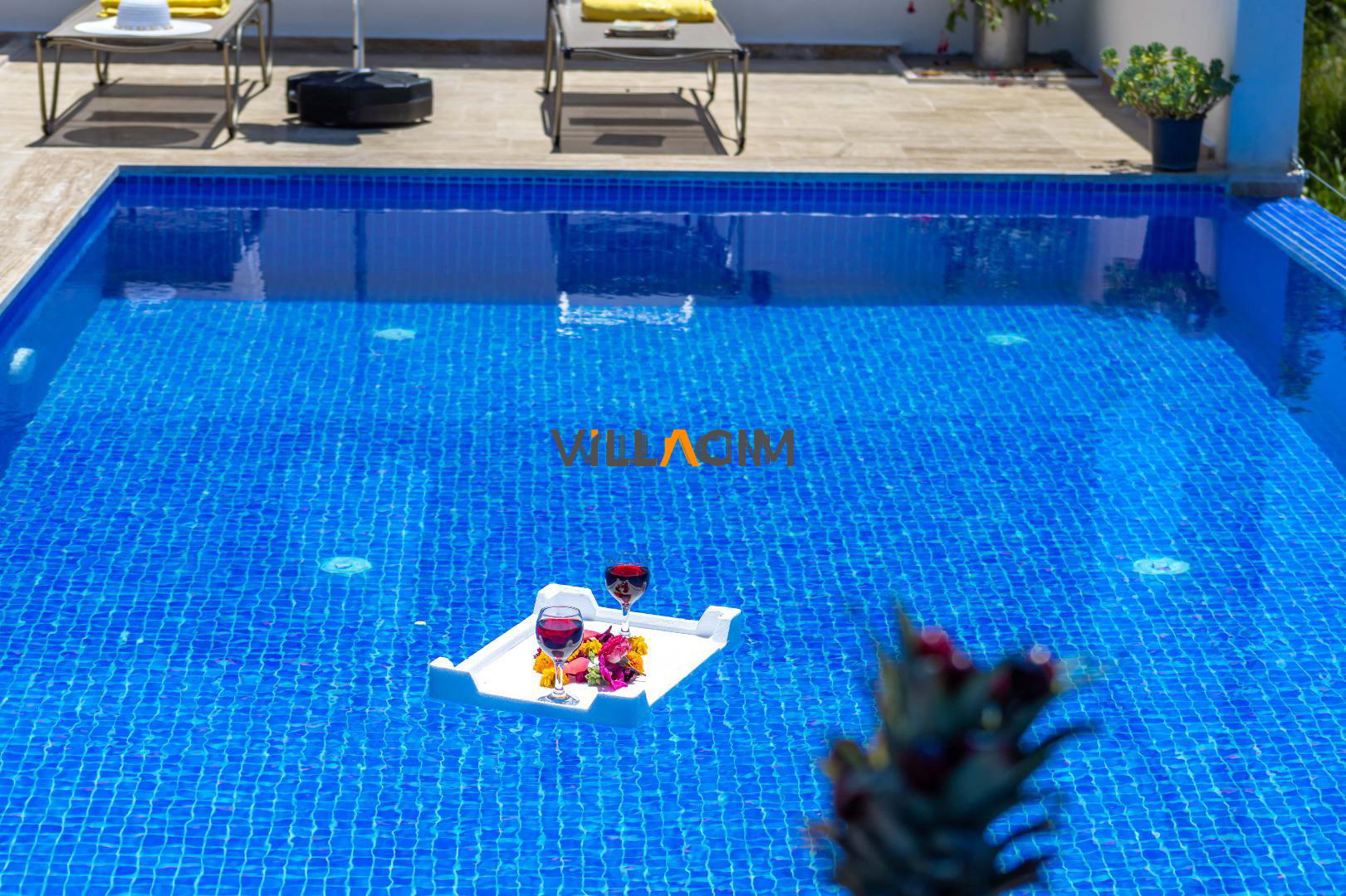 Villa Aykız 2