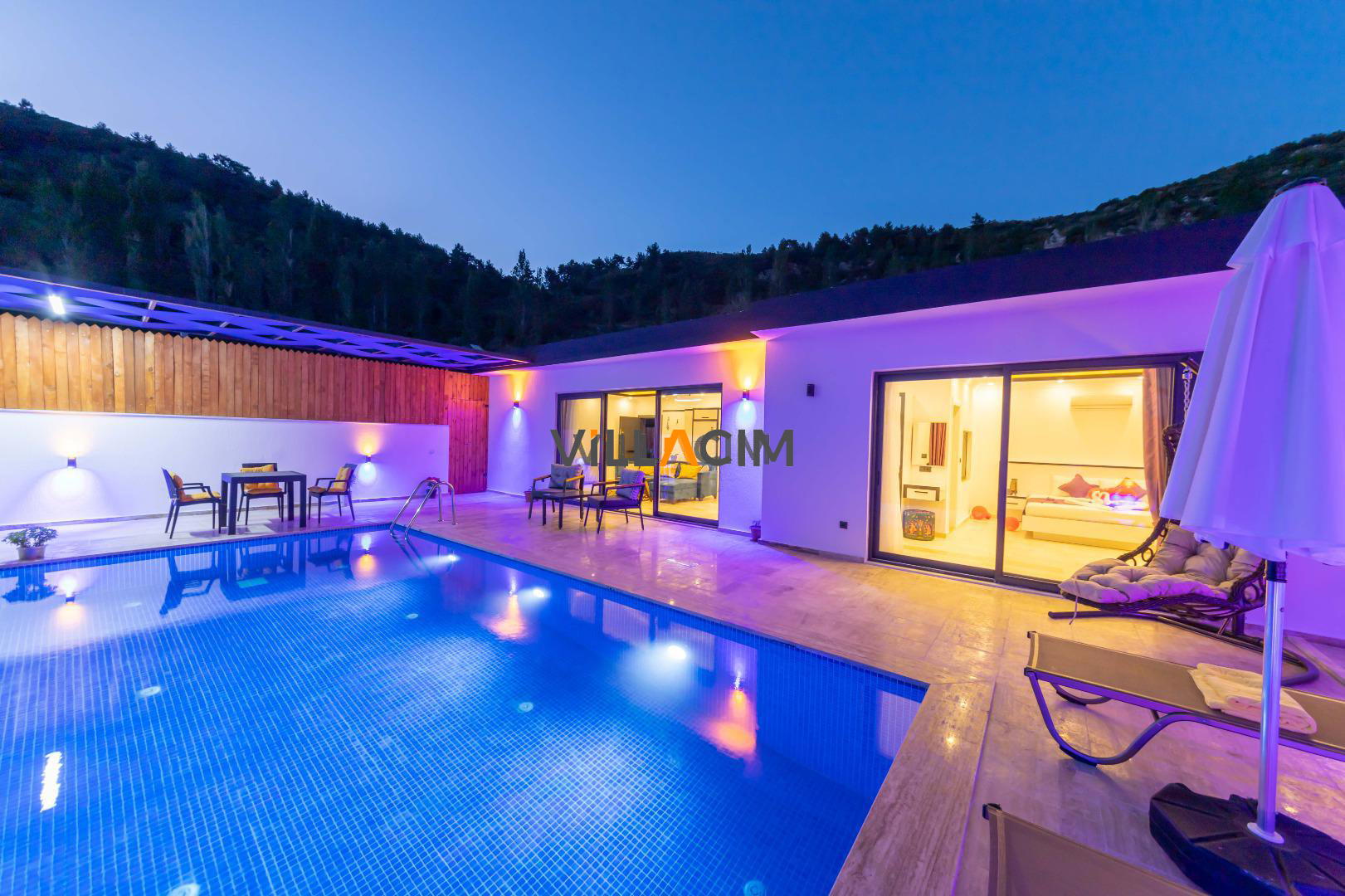 Villa Aykız 2