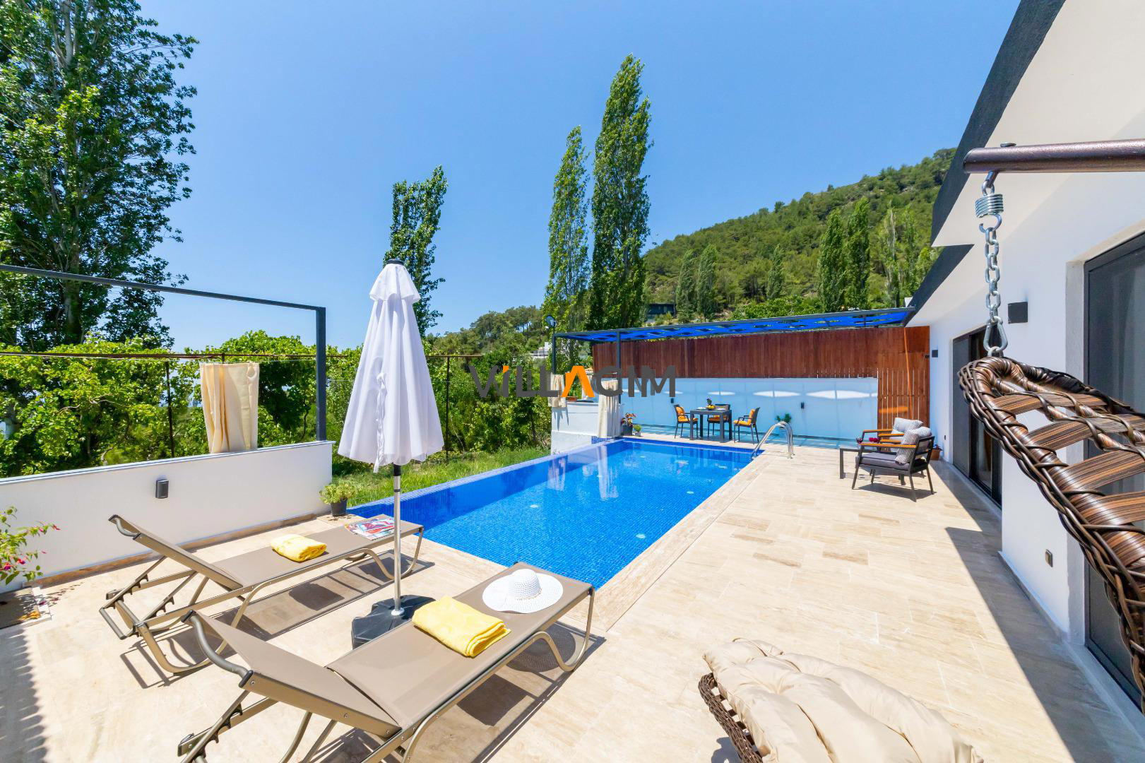 Villa Aykız 2