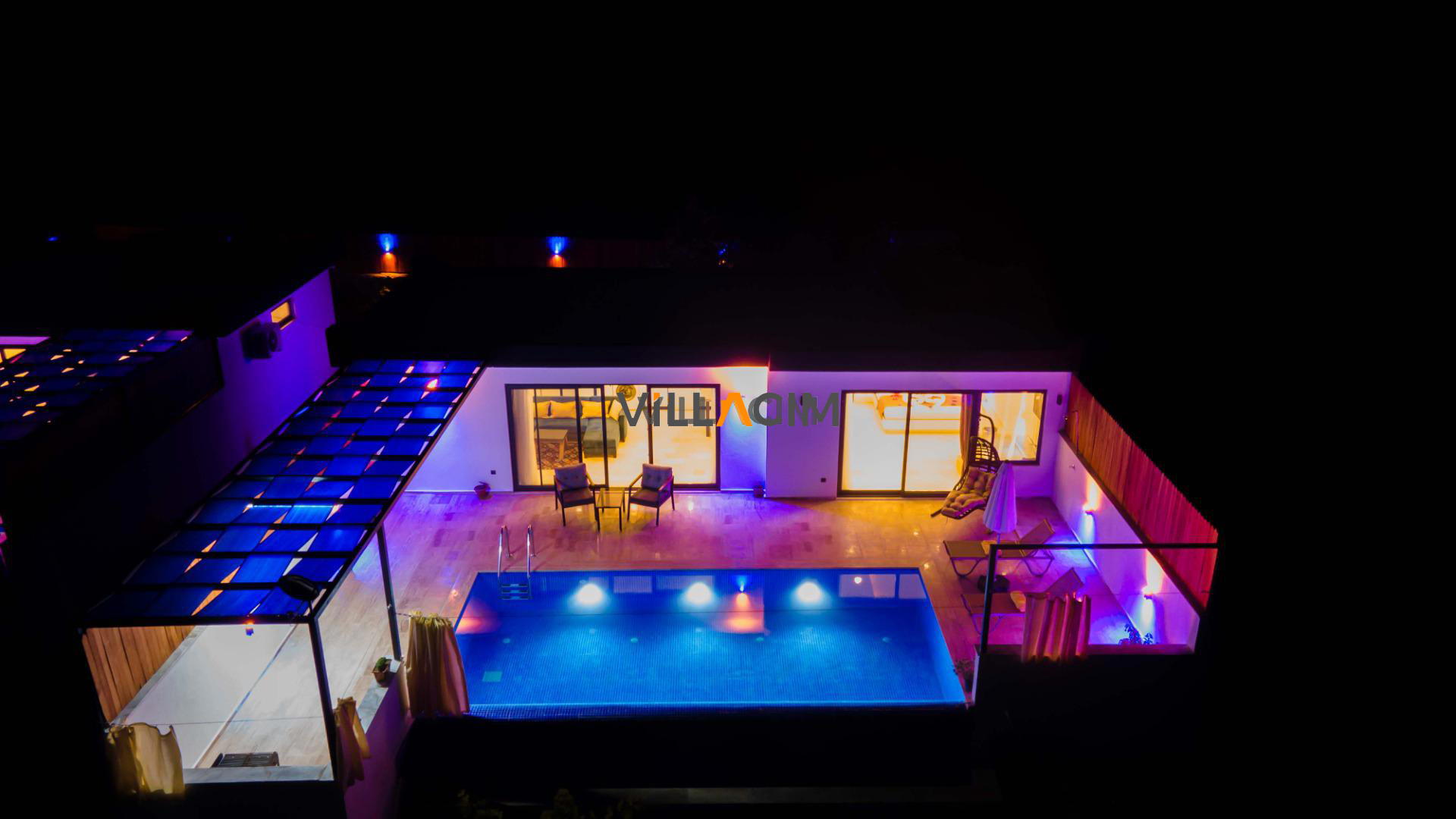Villa Aykız 2