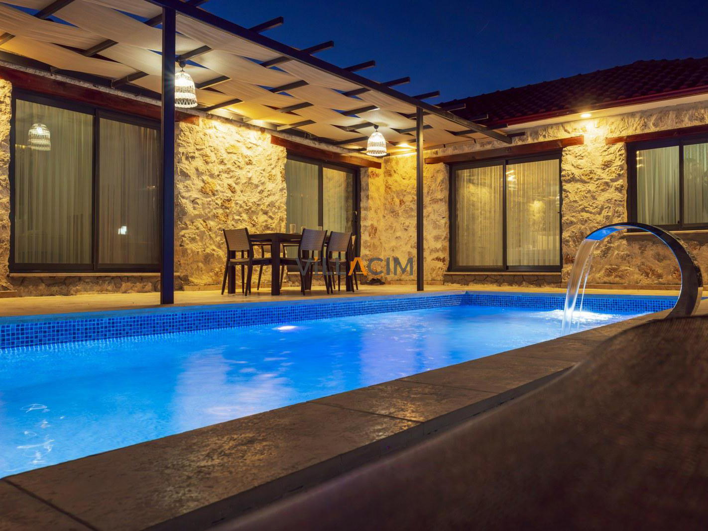 Villa Siderya