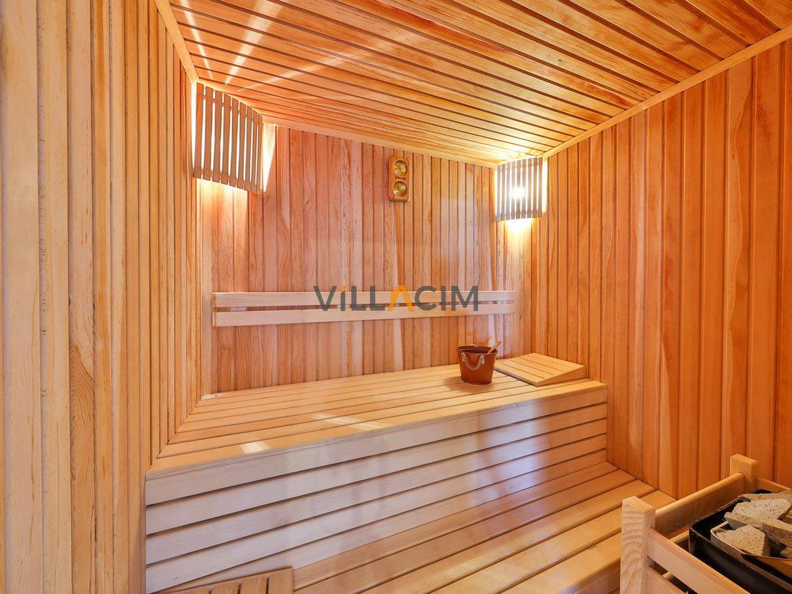 Villa Kekik Duo