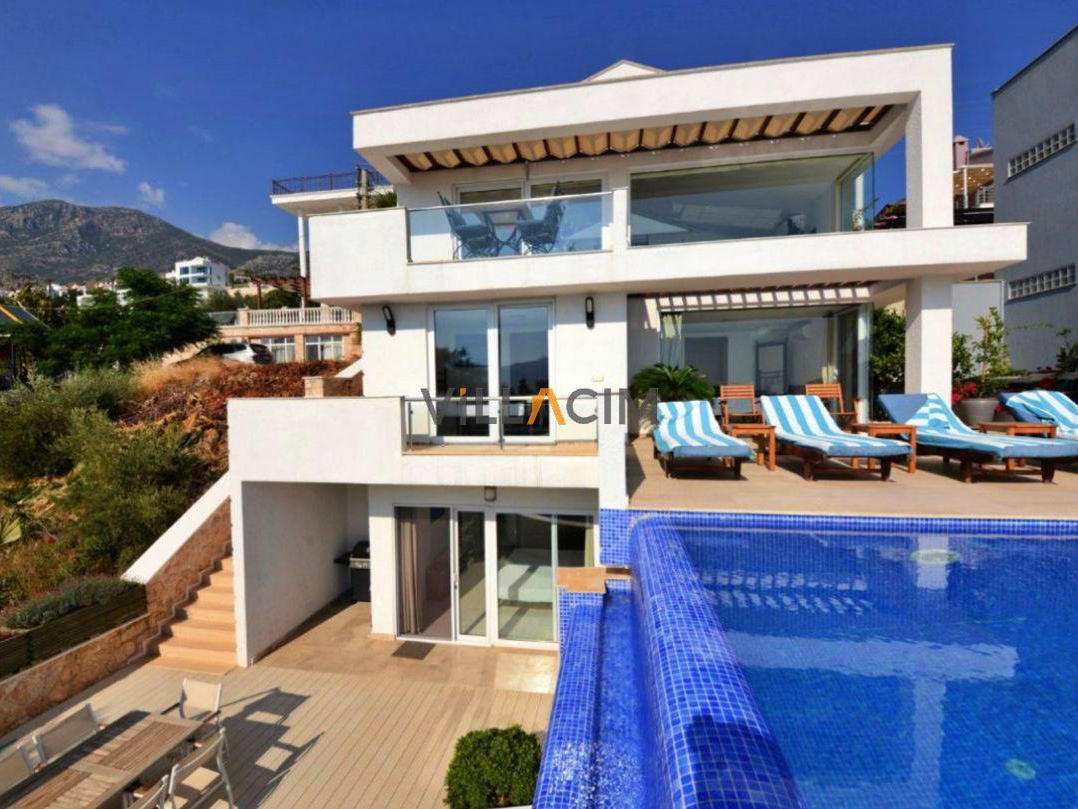 Villa Heavenley