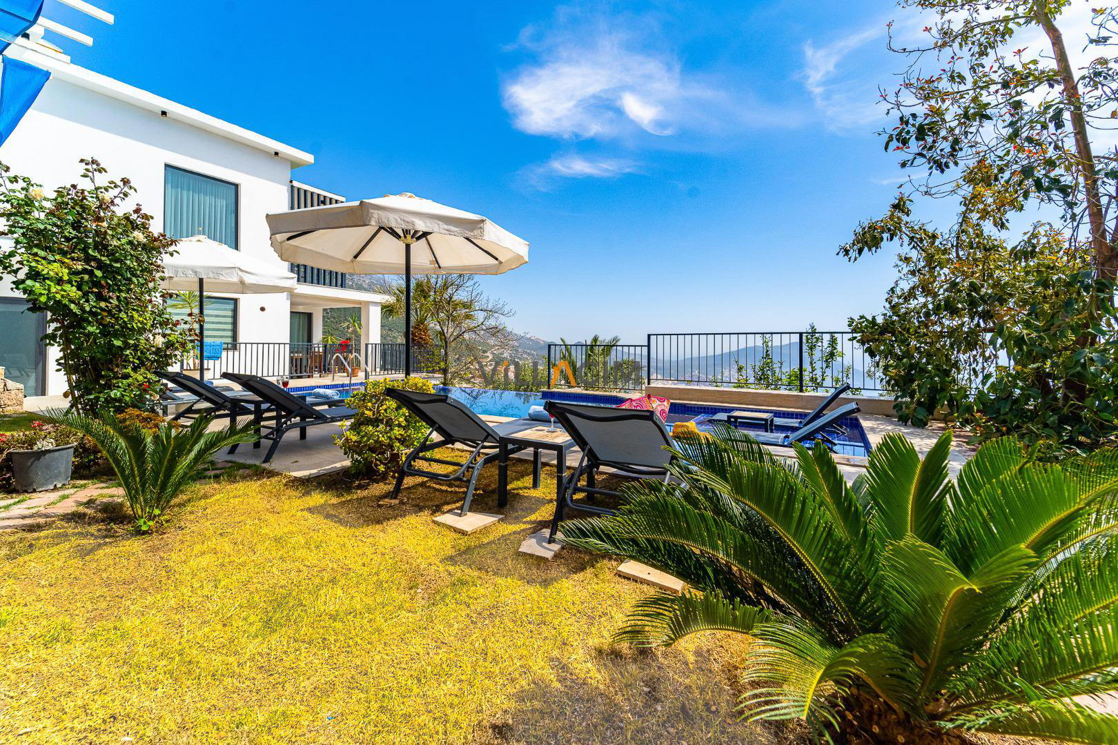 Villa Mamma