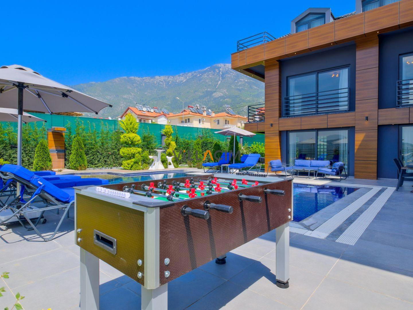 Villa Grey