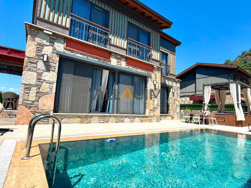 Villa Şampiyon 3