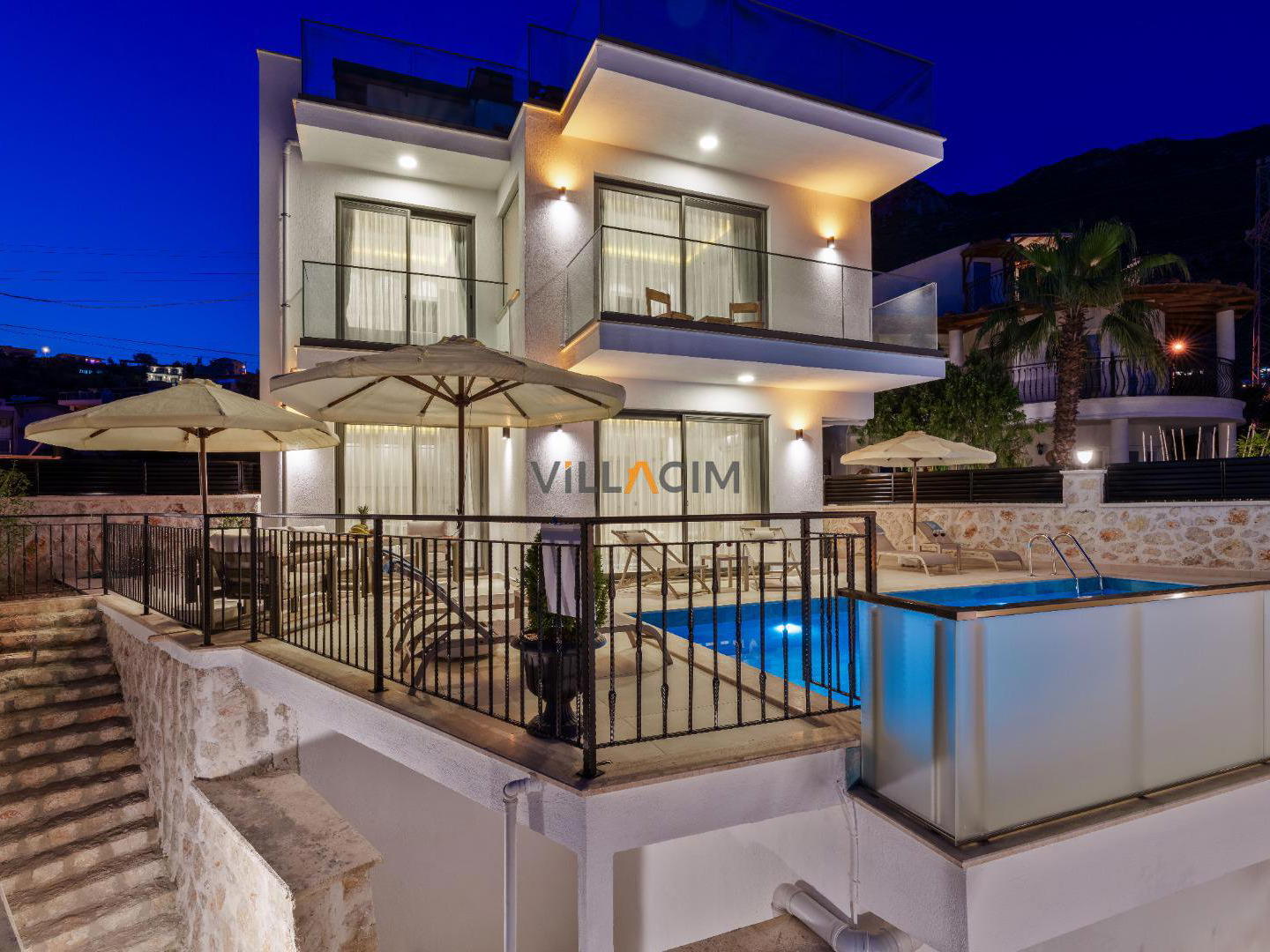 Villa Lorena 2