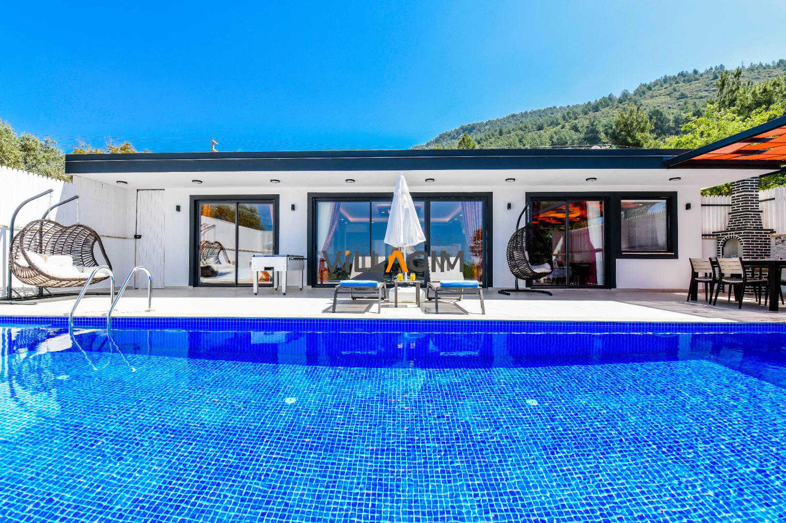 Villa Busem