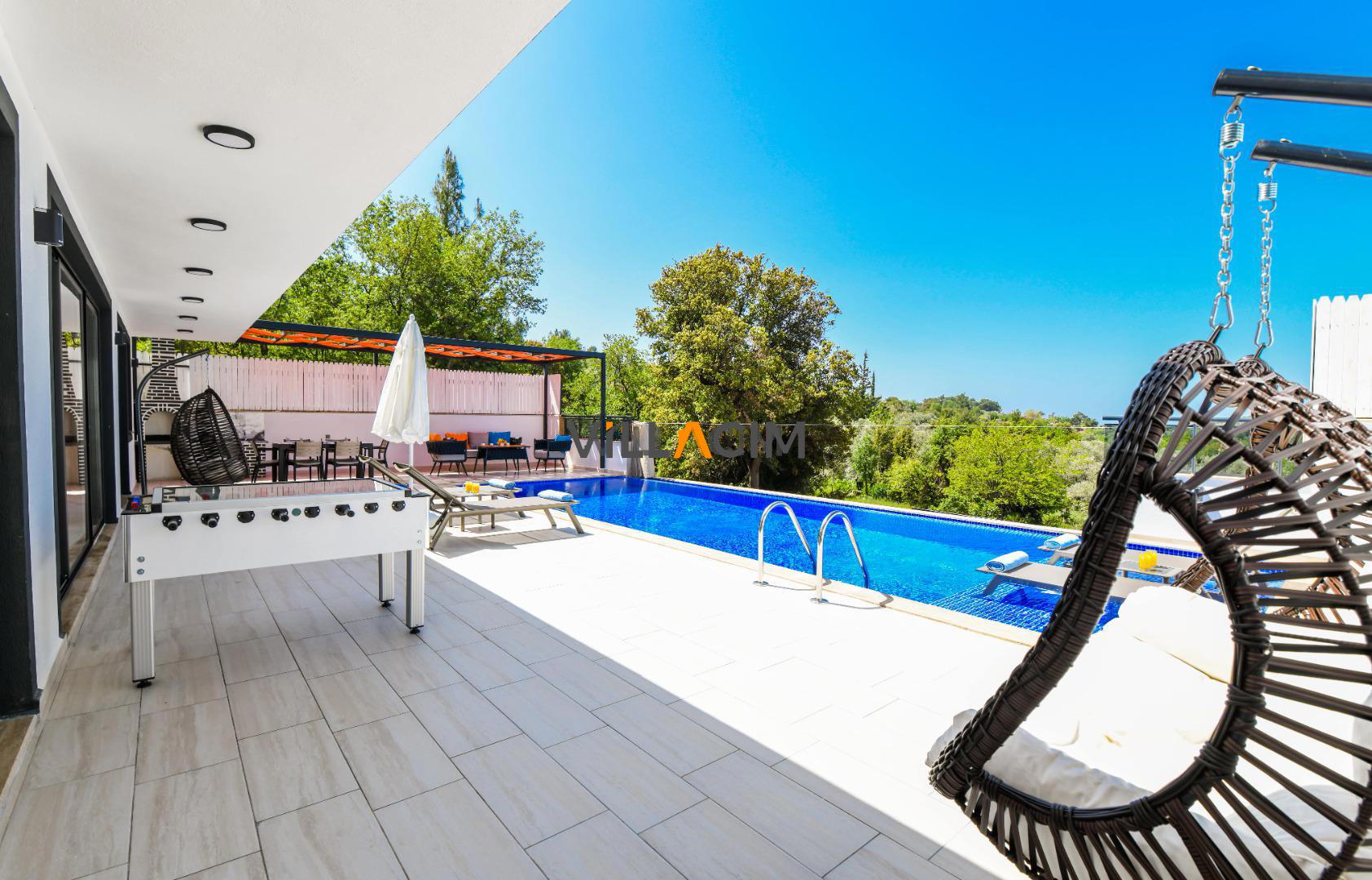 Villa Busem