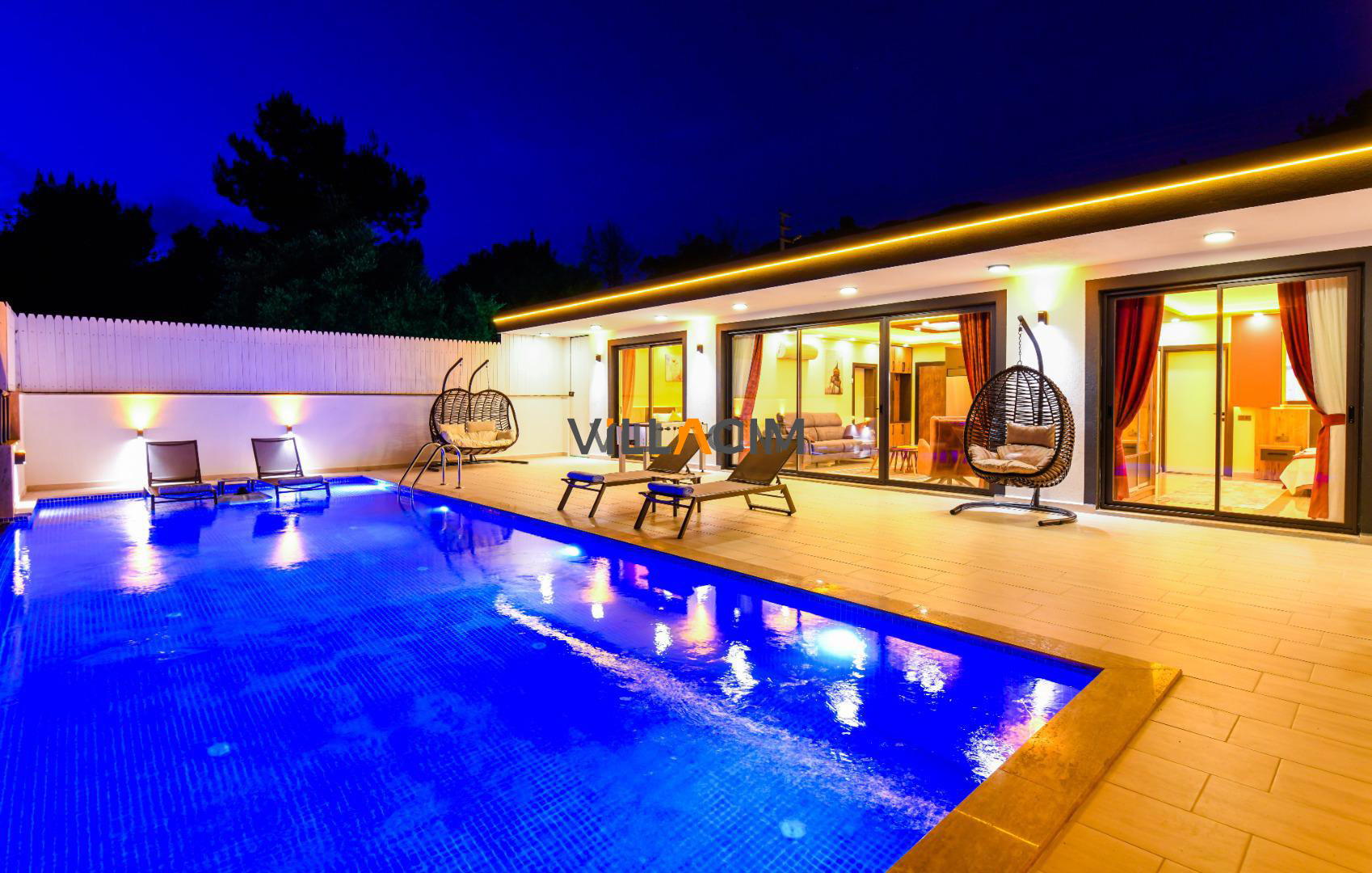Villa Busem