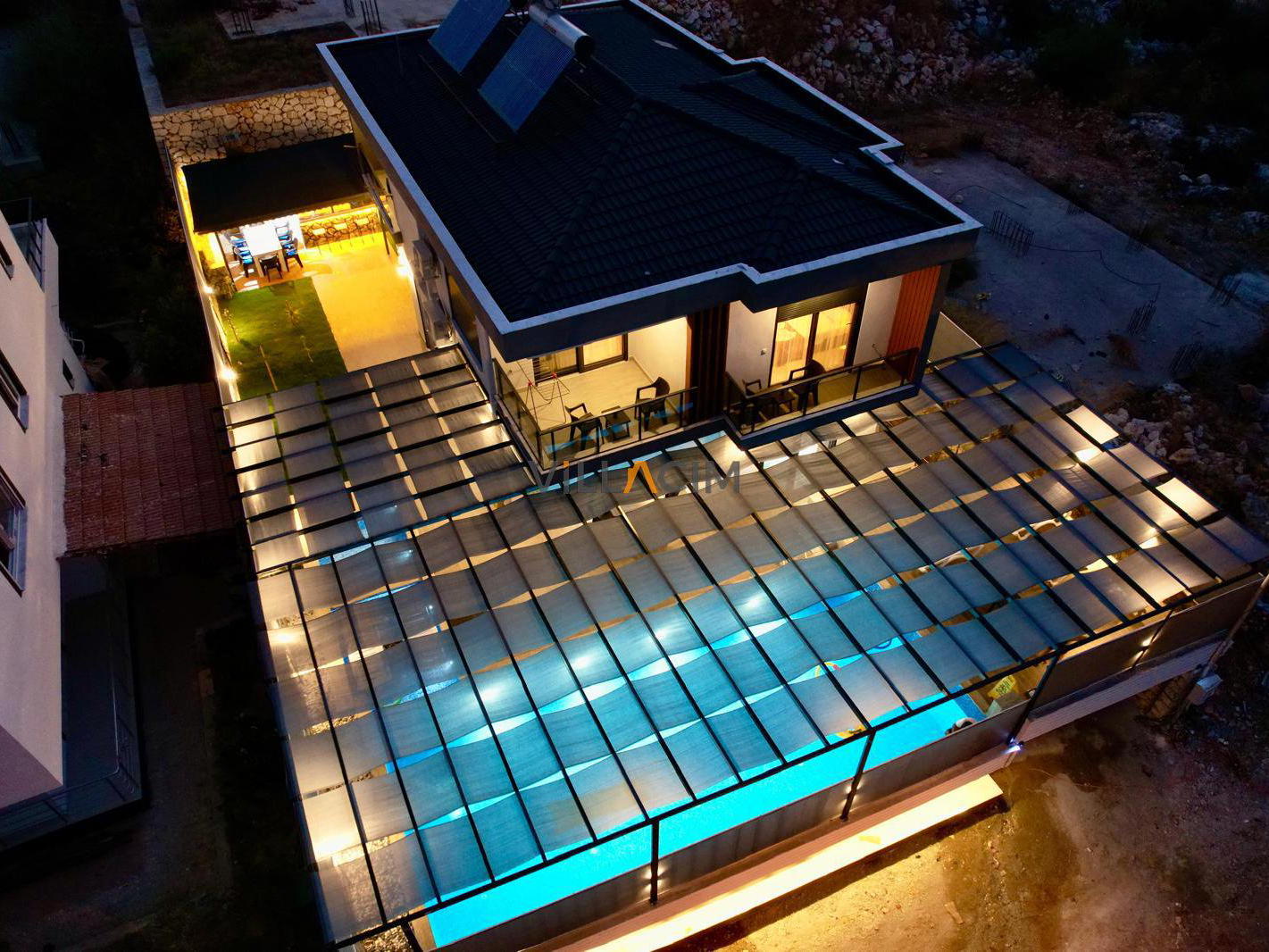 Villa İstefanni