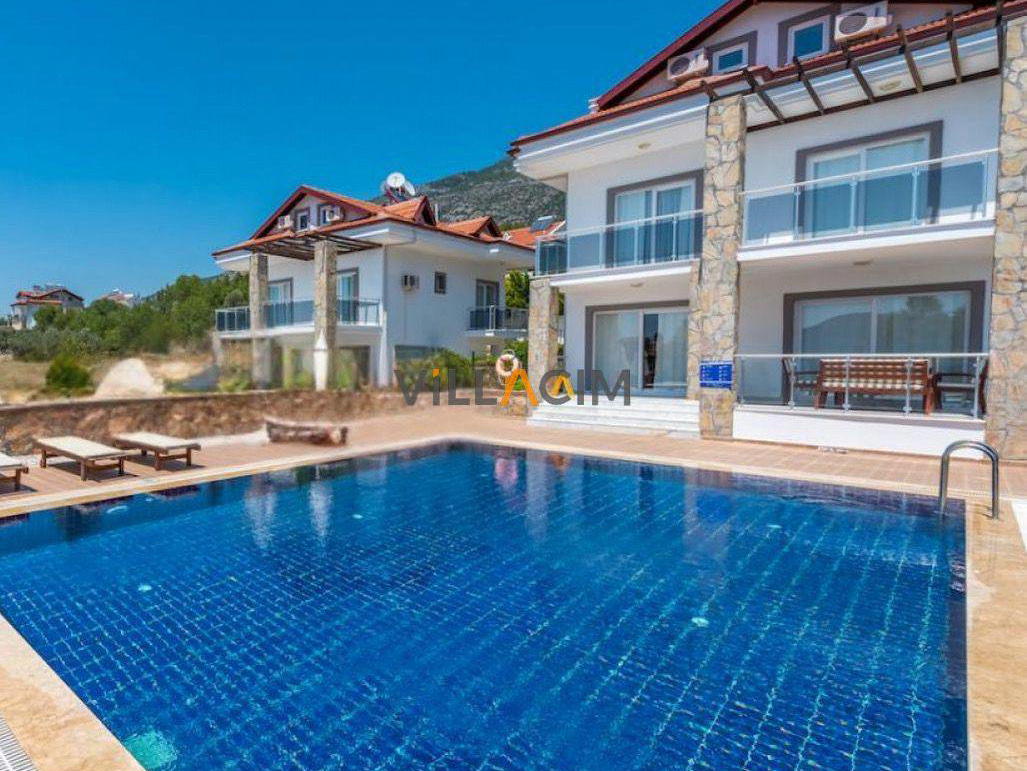 Villa Lemoni 2