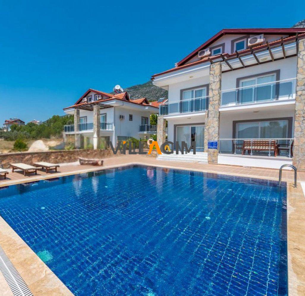 Villa Lemoni 2