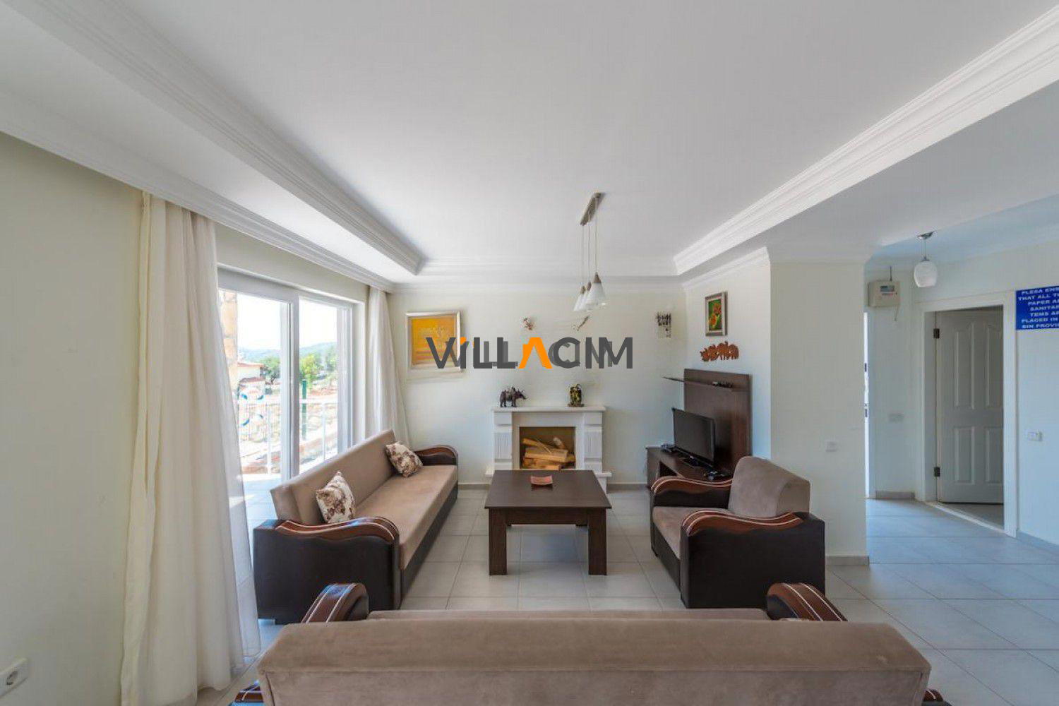 Villa Lemoni 2