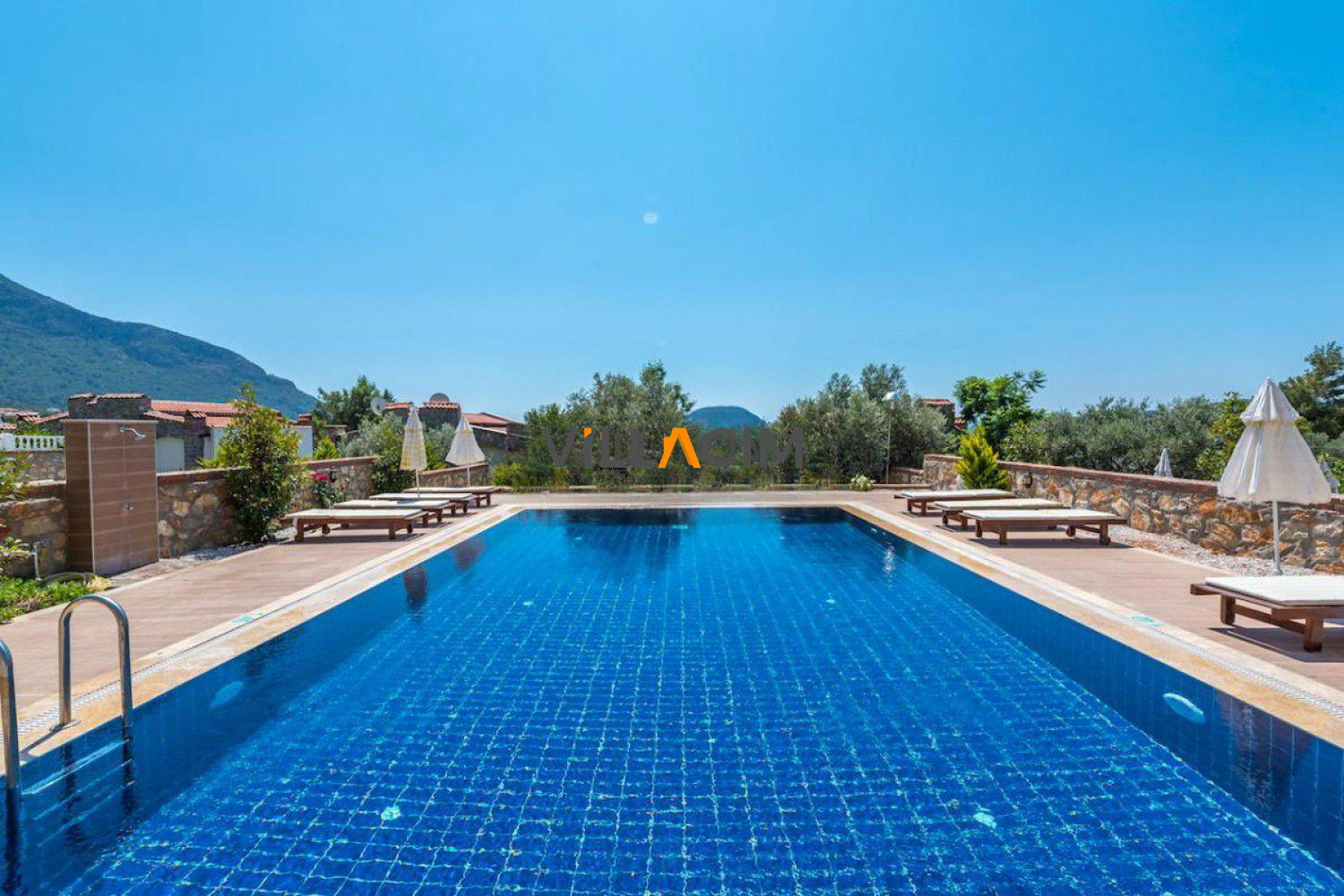 Villa Lemoni 2
