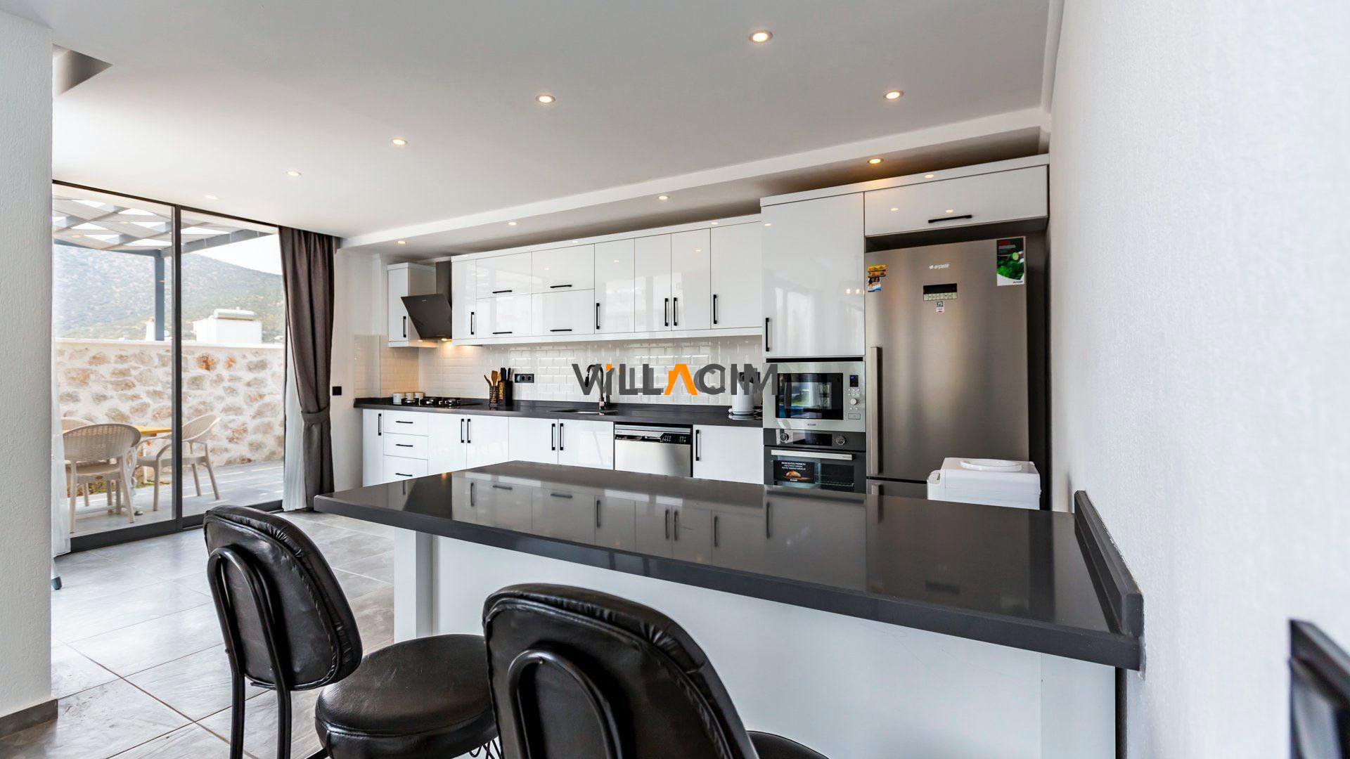 Villa Calix 2