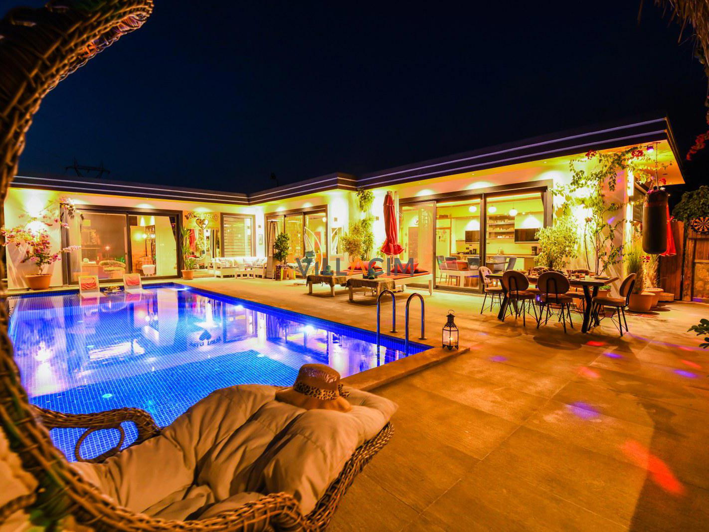 Villa Renk