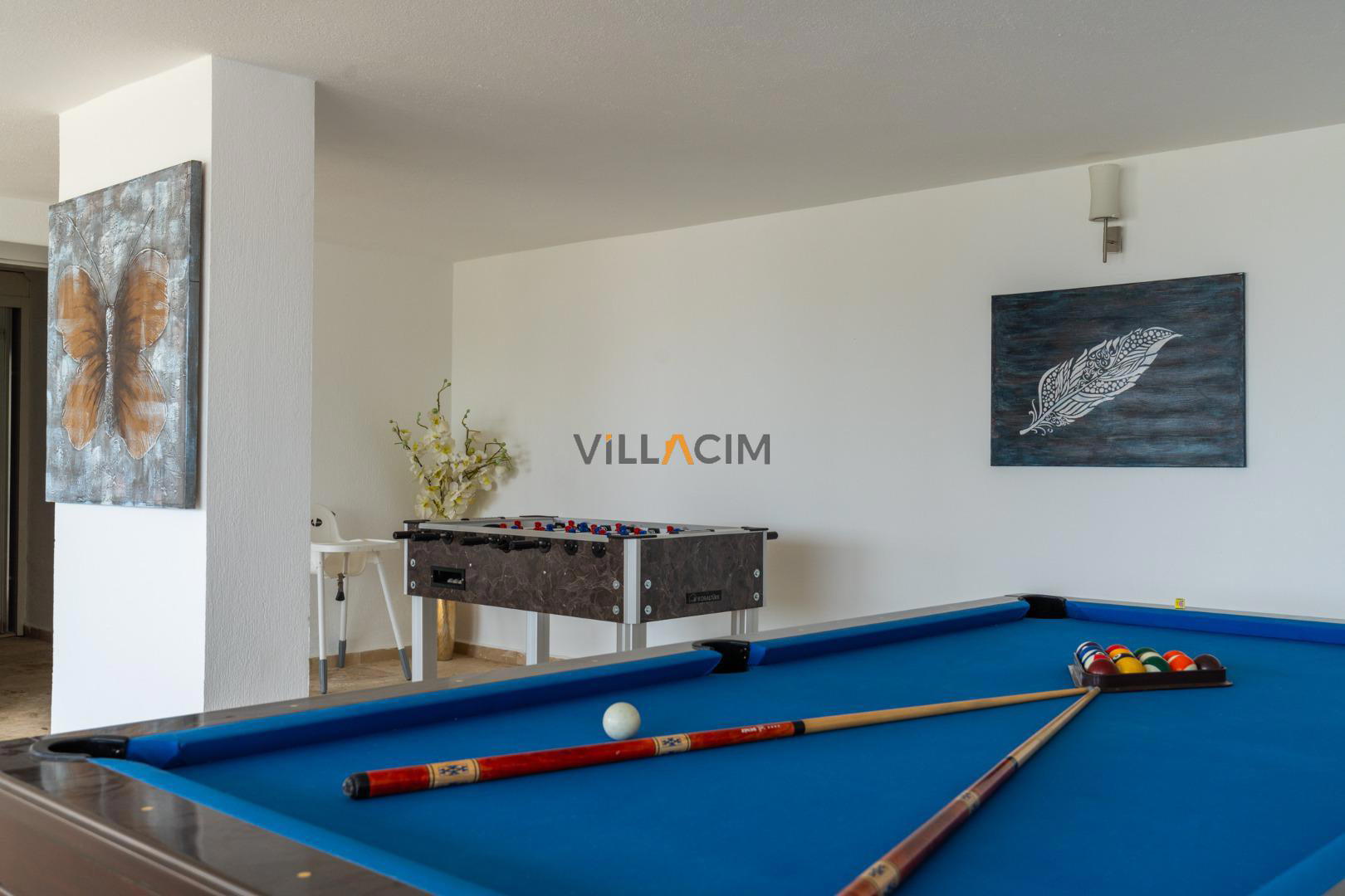 Villa Buseduo