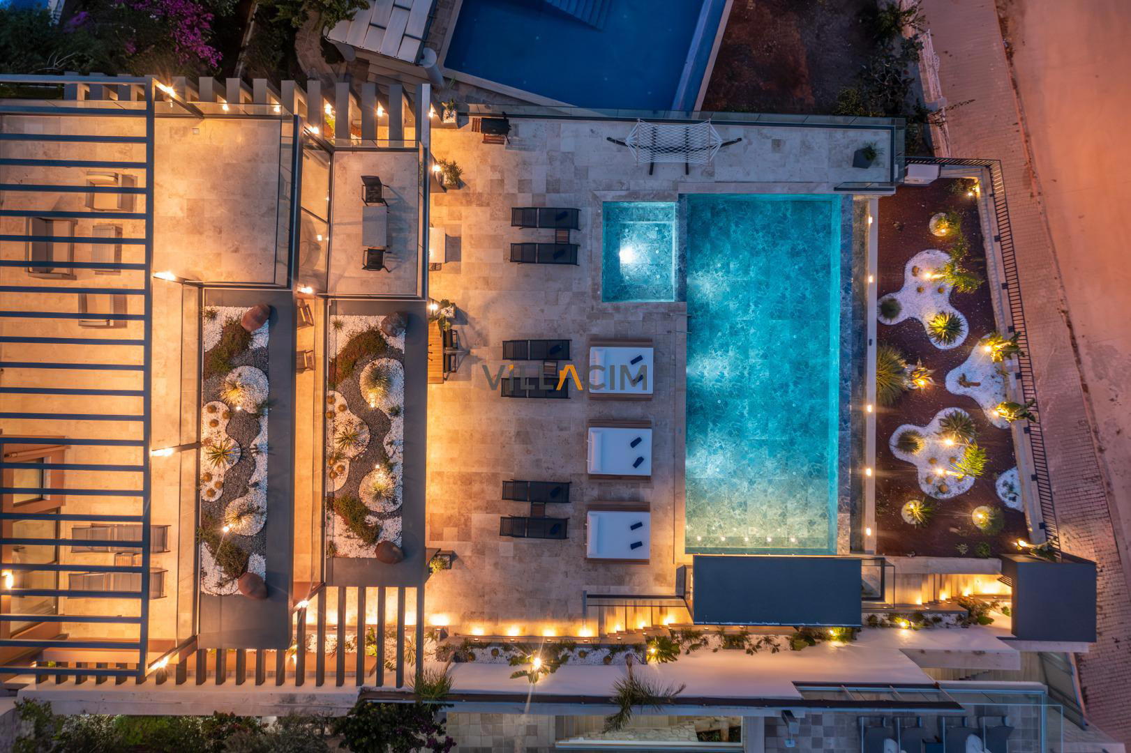 Villa Buseduo