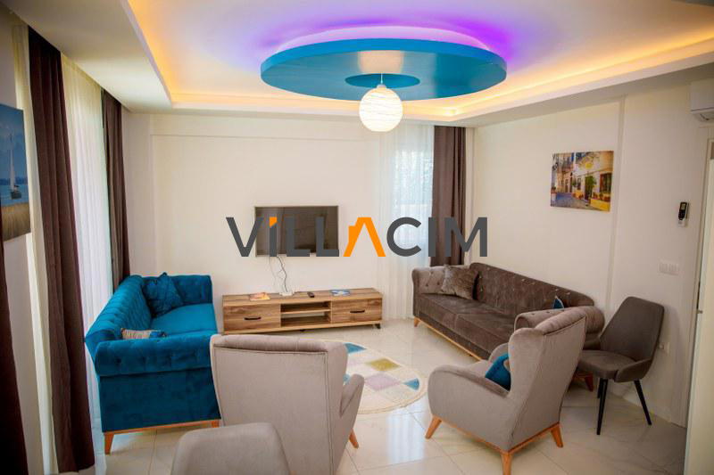 Villa Yedi Yıldız