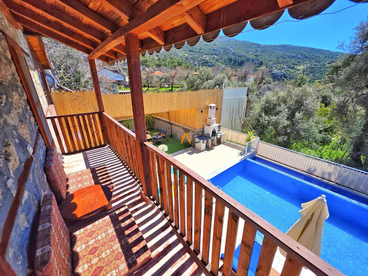 Villa Hancı
